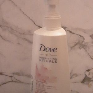 Dove Lotion